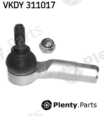 SKF VKDY311017 — Tie Rod End