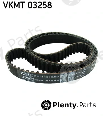 SKF VKMT03258 — Timing Belt