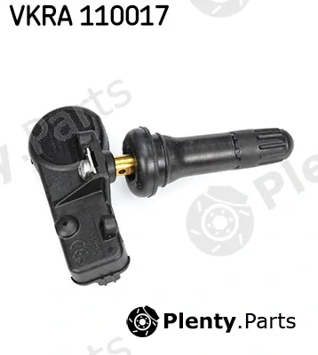 SKF VKRA110017 — Wheel Sensor, tyre-pressure monitoring system