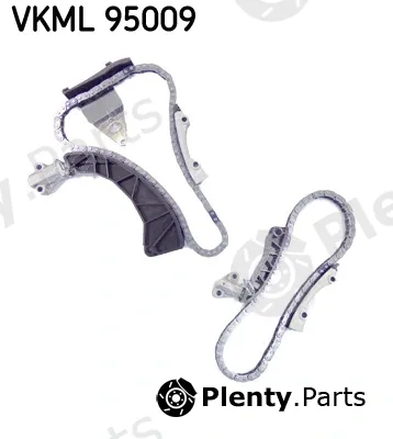 SKF VKML95009 — Timing Chain Kit