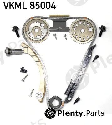 SKF VKML85004 — Timing Chain Kit