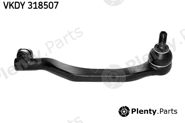 SKF VKDY318507 — Tie Rod End