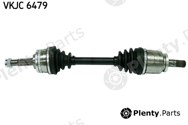 SKF VKJC6479 — Drive Shaft