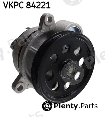 SKF VKPC84221 — Water Pump, engine cooling
