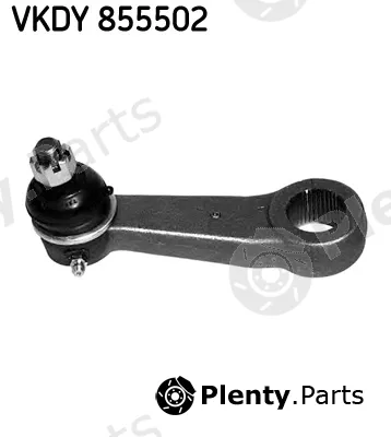 SKF VKDY855502 — Pitman Arm