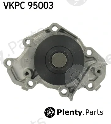 SKF VKPC95003 — Water Pump, engine cooling