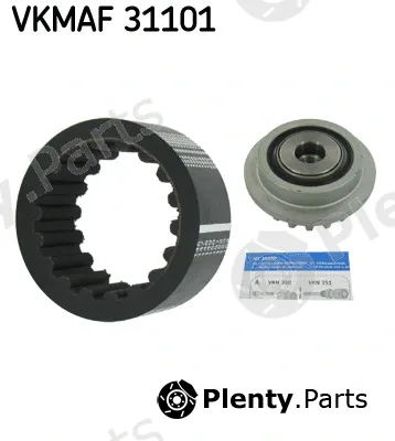 SKF VKMAF31101 — Flexible Coupling Sleeve Kit