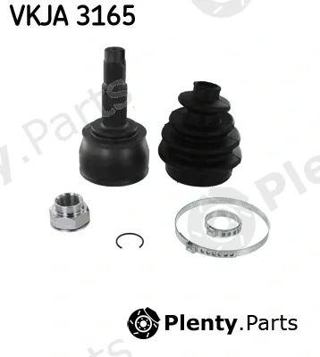 SKF VKJA3165 — Joint Kit, drive shaft