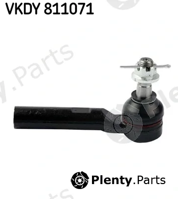 SKF VKDY811071 — Tie Rod End