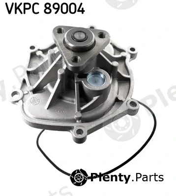 SKF VKPC89004 — Water Pump, engine cooling