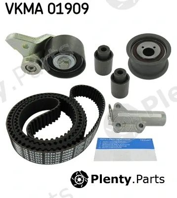 SKF VKMA01909 — Timing Belt Kit