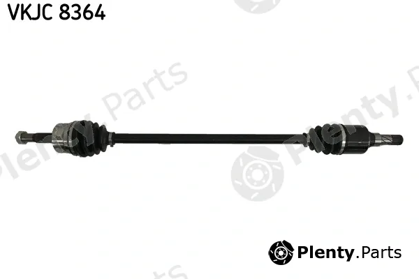 SKF VKJC8364 — Drive Shaft