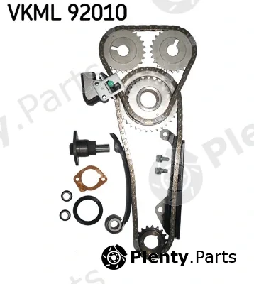 SKF VKML92010 — Timing Chain Kit