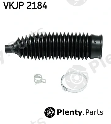SKF VKJP2184 — Bellow Kit, steering