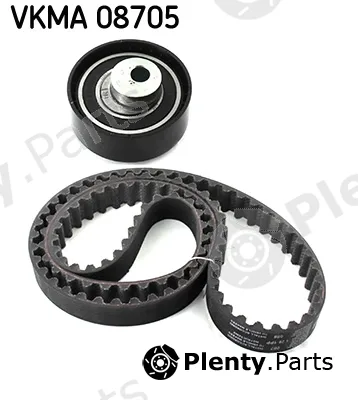SKF VKMA08705 — Timing Belt Kit