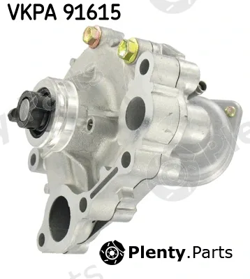 SKF VKPA91615 — Water Pump, engine cooling