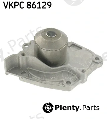 SKF VKPC86129 — Water Pump, engine cooling