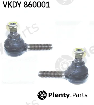 SKF VKDY860001 — Repair Kit, tie rod end