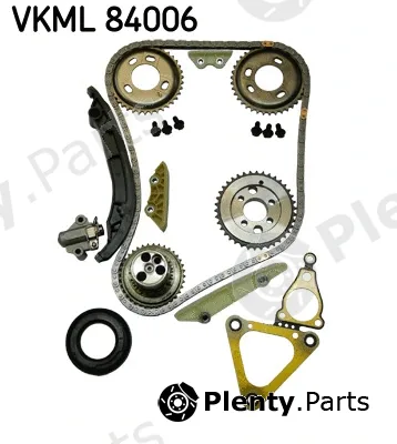 SKF VKML84006 — Timing Chain Kit