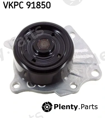 SKF VKPC91850 — Water Pump, engine cooling