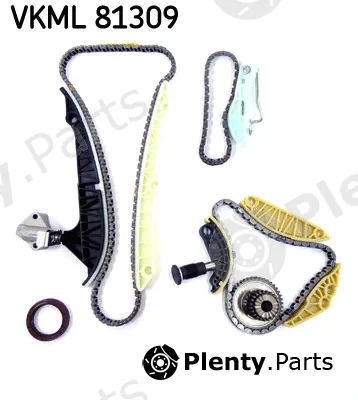 SKF VKML81309 — Timing Chain Kit