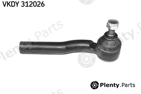SKF VKDY312026 — Tie Rod End