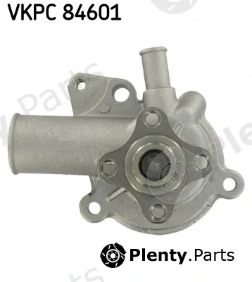 SKF VKPC84601 — Water Pump, engine cooling