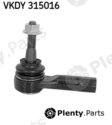 SKF VKDY315016 — Tie Rod End
