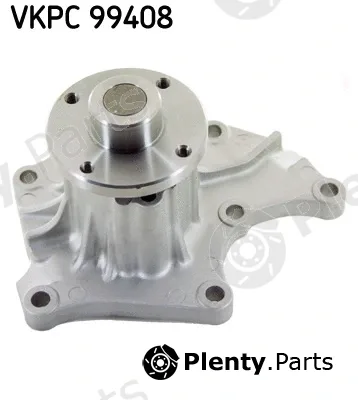 SKF VKPC99408 — Water Pump, engine cooling