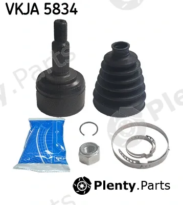 SKF VKJA5834 — Joint Kit, drive shaft