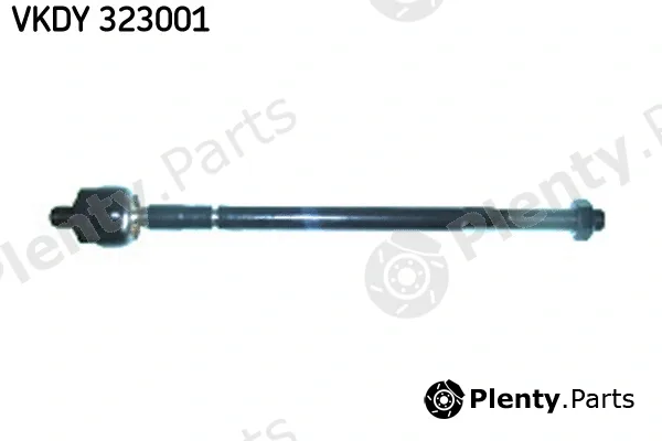 SKF VKDY323001 — Inner Tie Rod
