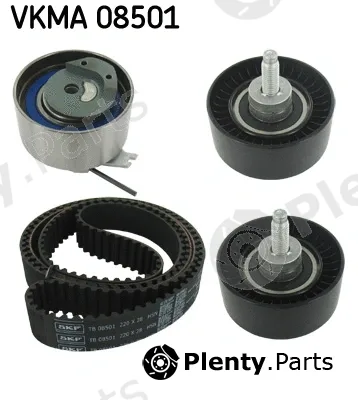 SKF VKMA08501 — Timing Belt Kit