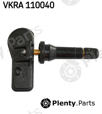 SKF VKRA110040 — Wheel Sensor, tyre-pressure monitoring system