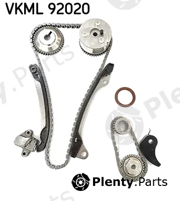 SKF VKML92020 — Timing Chain Kit