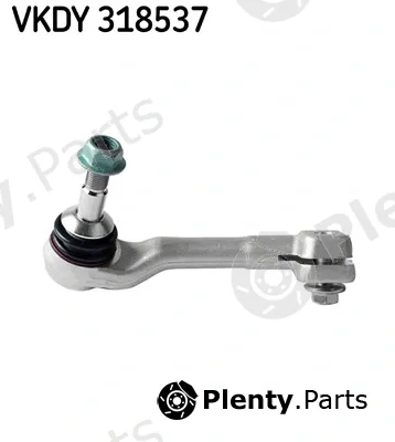 SKF VKDY318537 — Tie Rod End