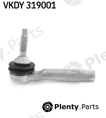 SKF VKDY319001 — Tie Rod End