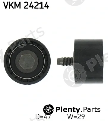 SKF VKMC04213-1 — Water Pump & Timing Belt Kit