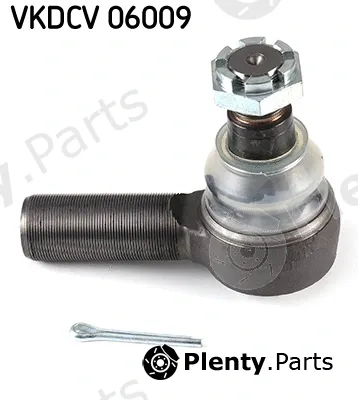SKF VKDCV06009 — Tie Rod End
