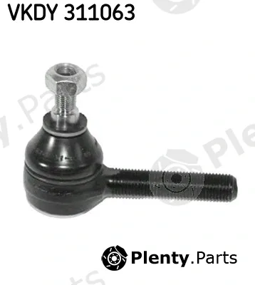 SKF VKDY311063 — Tie Rod End