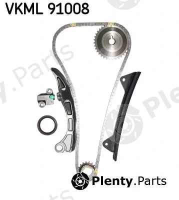 SKF VKML91008 — Timing Chain Kit