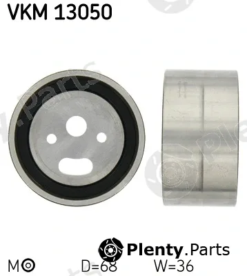 SKF VKM13050 — Tensioner Pulley, timing belt