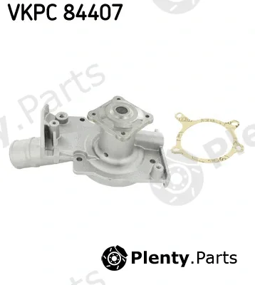 SKF VKPC84407 — Water Pump, engine cooling