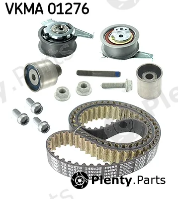 SKF VKMA01276 — Timing Belt Kit