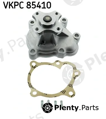 SKF VKPC85410 — Water Pump, engine cooling