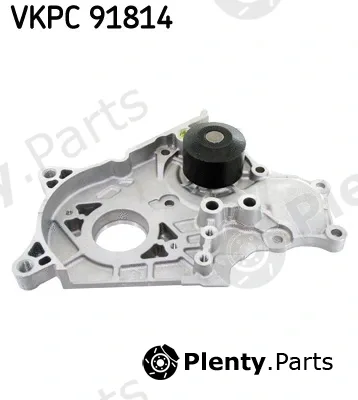 SKF VKPC91814 — Water Pump, engine cooling
