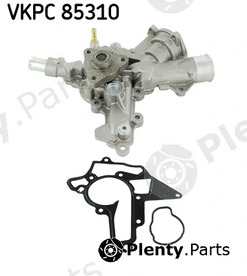 SKF VKPC85310 — Water Pump, engine cooling