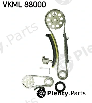 SKF VKML88000 — Timing Chain Kit