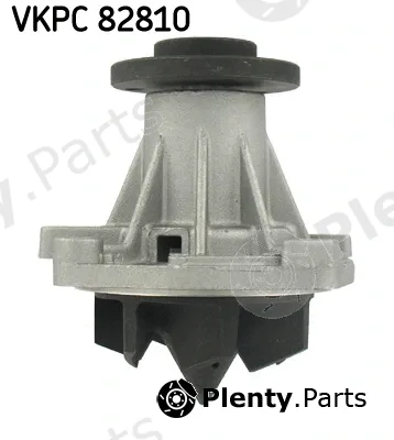 SKF VKPC82810 — Water Pump, engine cooling