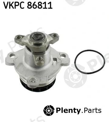 SKF VKPC86811 — Water Pump, engine cooling
