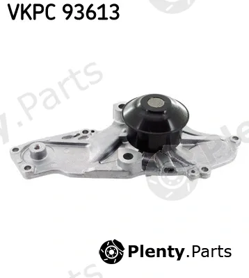 SKF VKPC93613 — Water Pump, engine cooling